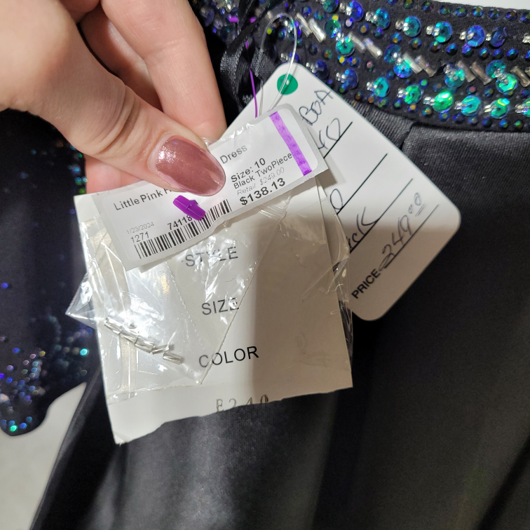 Dress