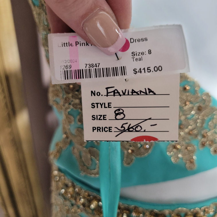 Dress