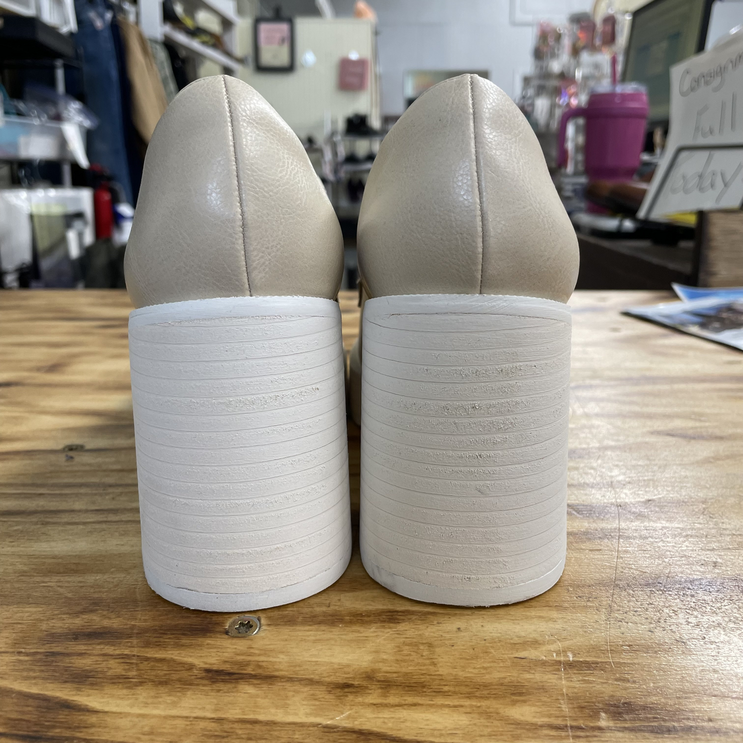 Heels