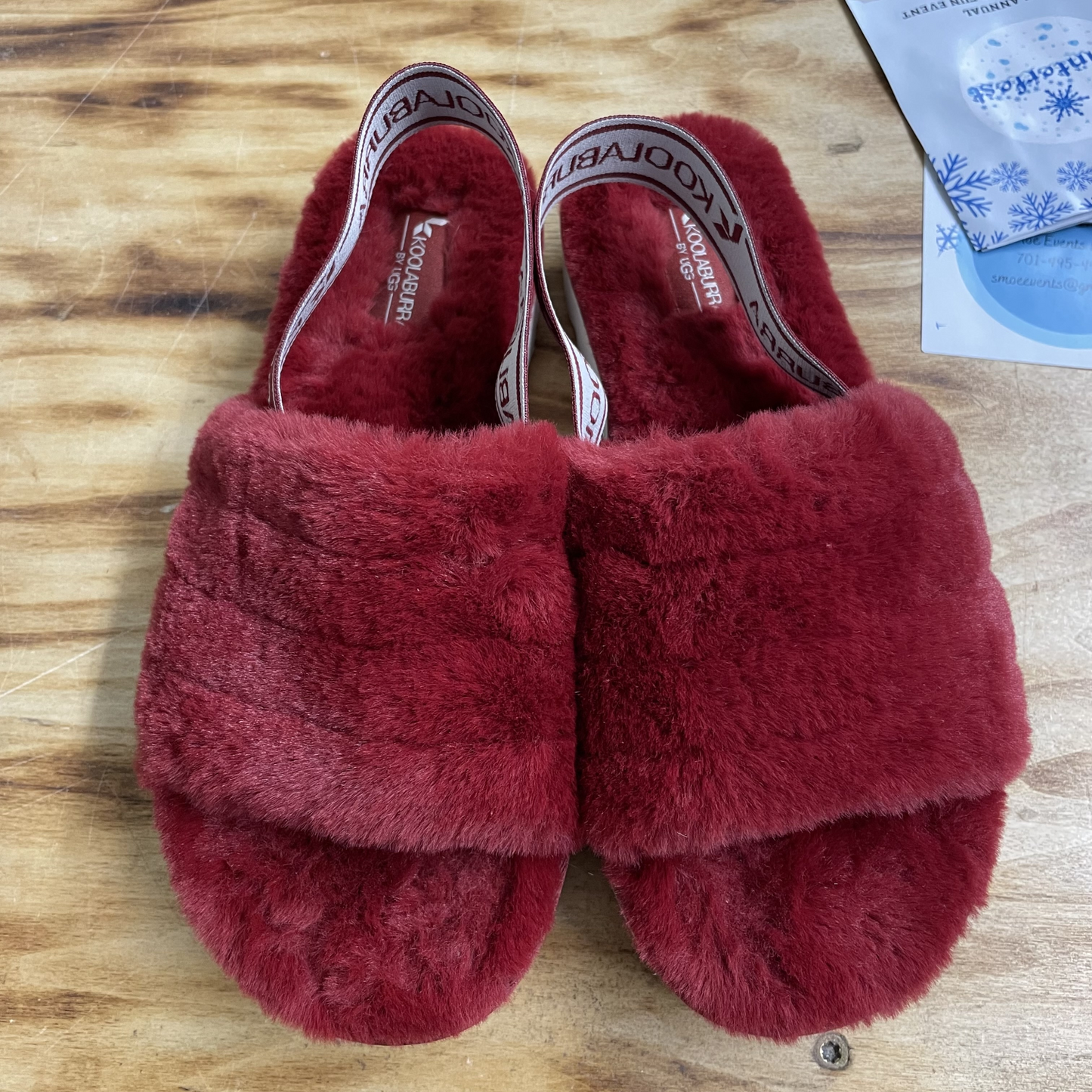 Shoes