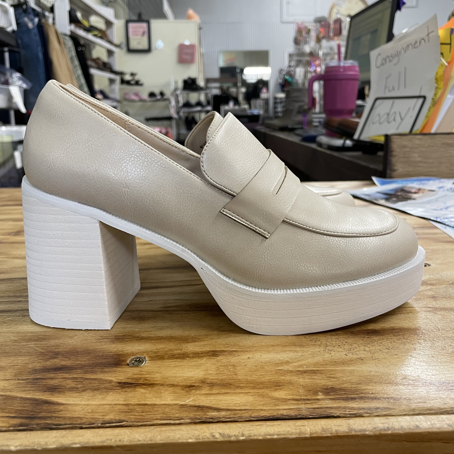 Heels