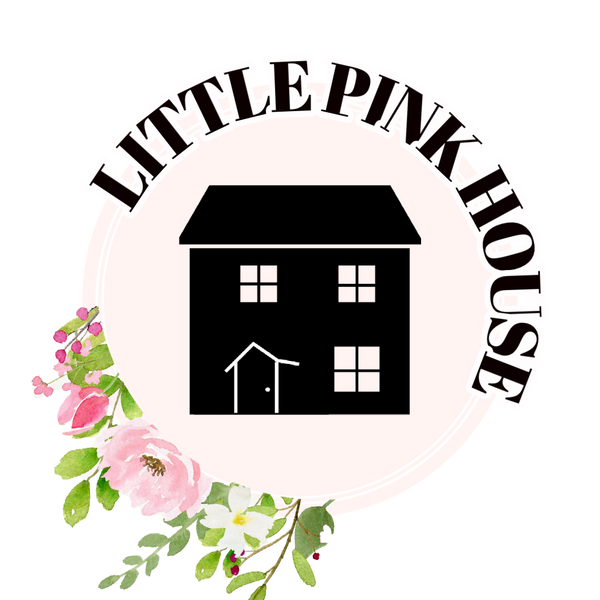 Little Pink House