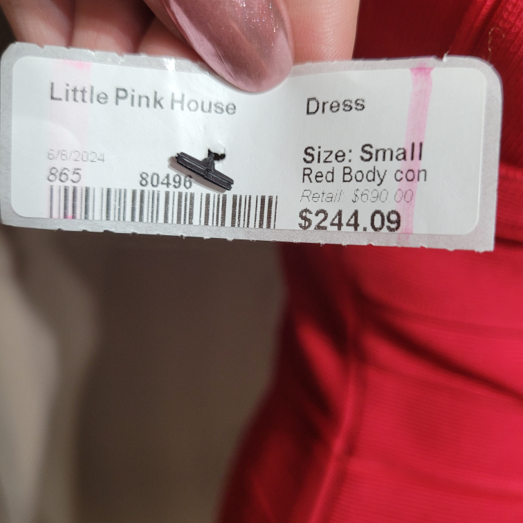Dress