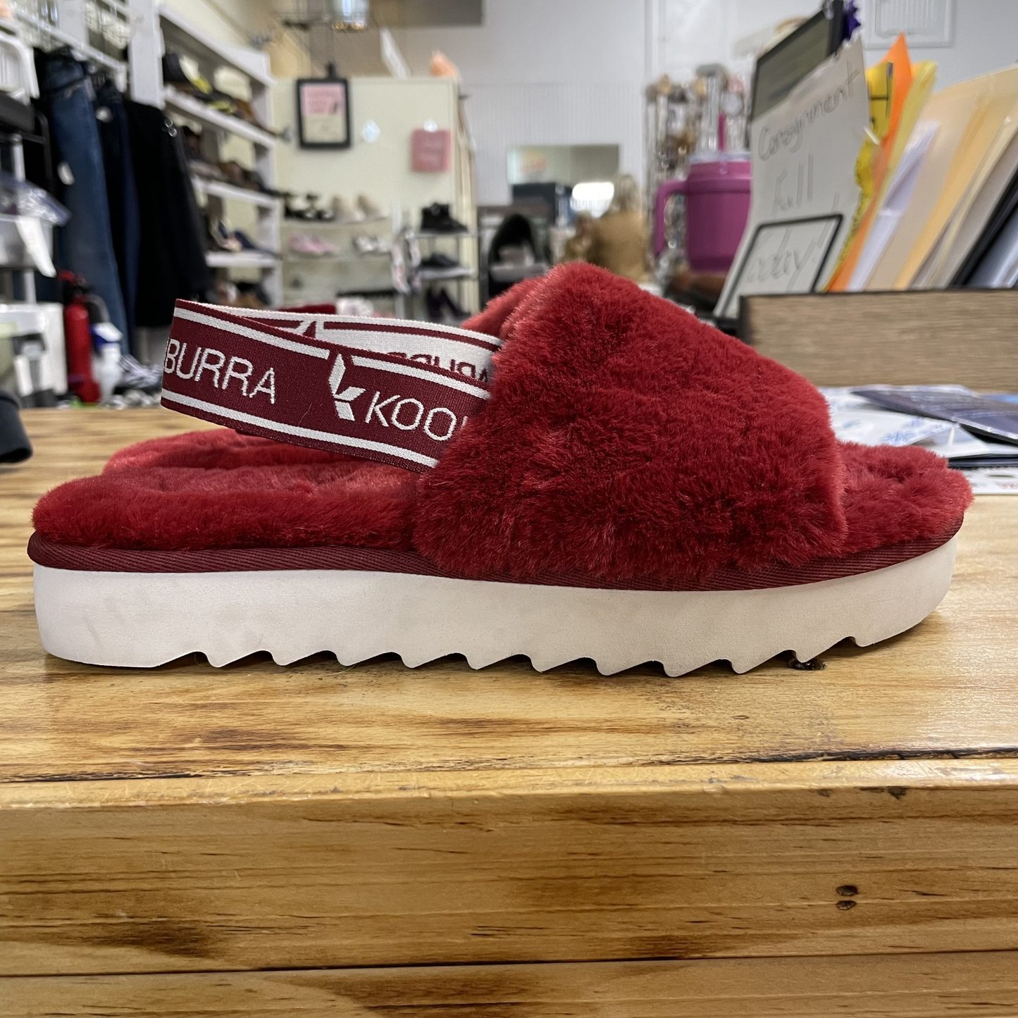 Shoes