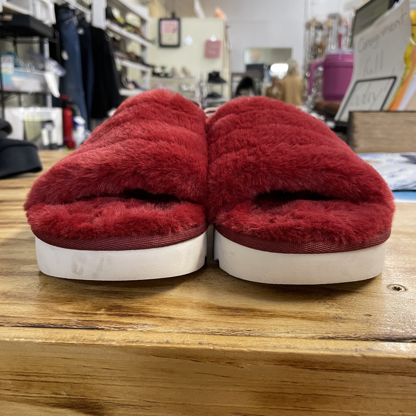 Shoes