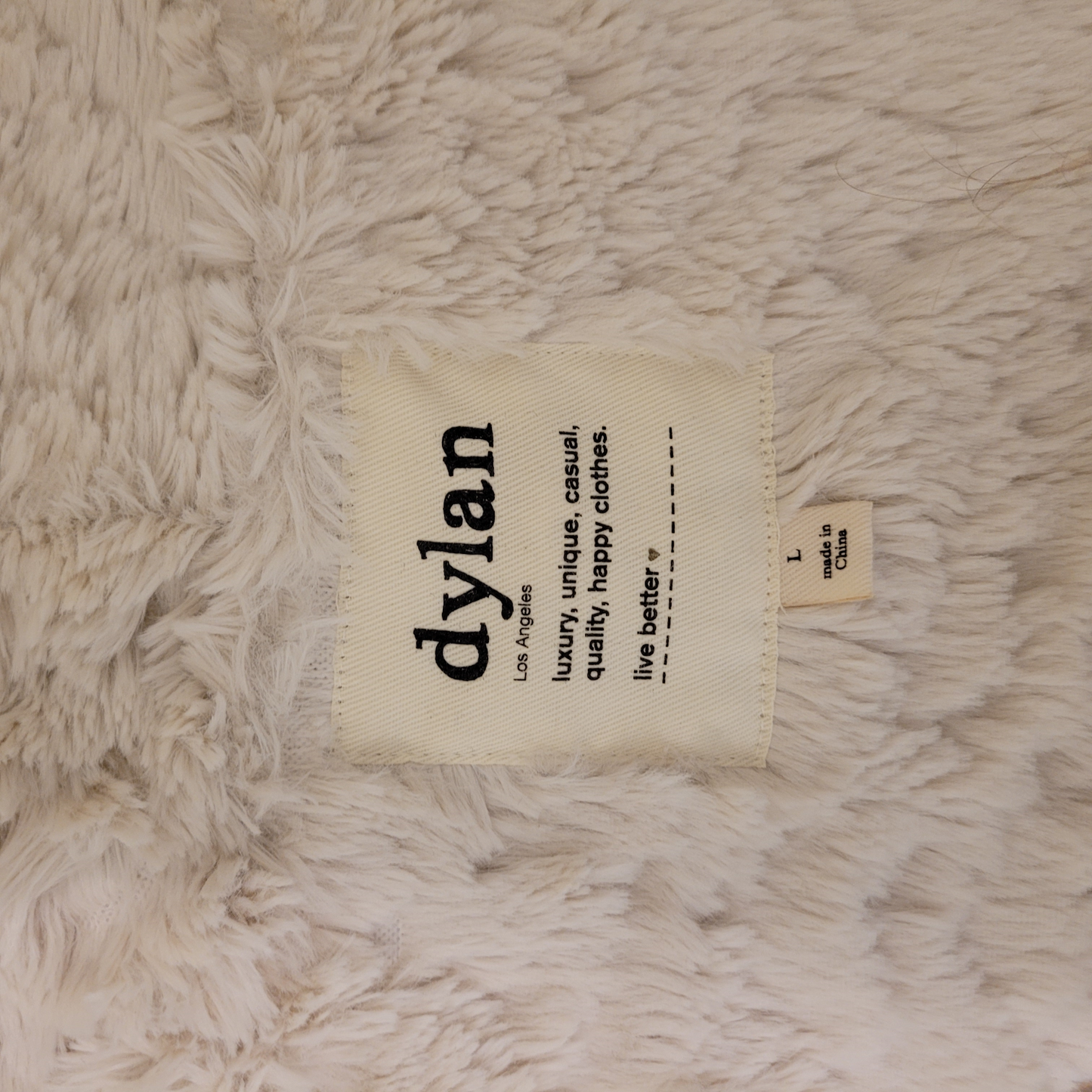 Vest